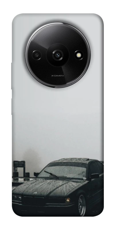 Чохол на Xiaomi Redmi A3 BMW mood фото 1 з 1