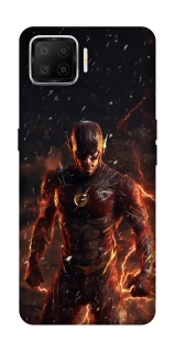 Чехол на Oppo A73 (2017) Flash фото 1 из 1