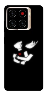 Чохол на ZTE Blade A56 We love фото 1 з 1