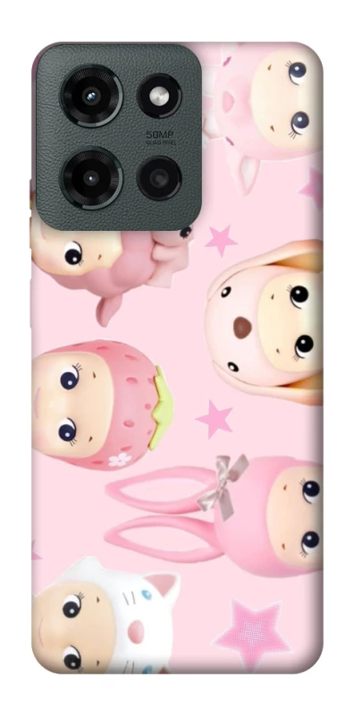 Чохол на Motorola Moto G Power (2025) Sonny angel фото 1 з 1