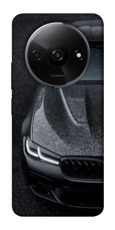 Чохол на Xiaomi Redmi A3 BMW v47 фото 1 з 1