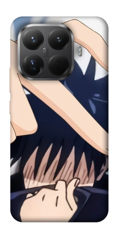 Чохол на Xiaomi 15T Pro Megumi фото 1 з 1