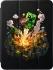 Чохол на Samsung Galaxy Tab A9 (8.7'') Minecraft (tablet) v8 фото 1 з 2