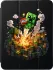 Чехол на Xiaomi Redmi Pad 2 (9.7") Minecraft (tablet) v8 фото 1 из 2