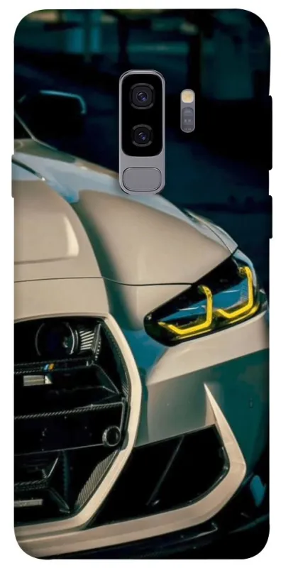Чохол на Samsung Galaxy S9+ BMW v38 фото 1 з 1