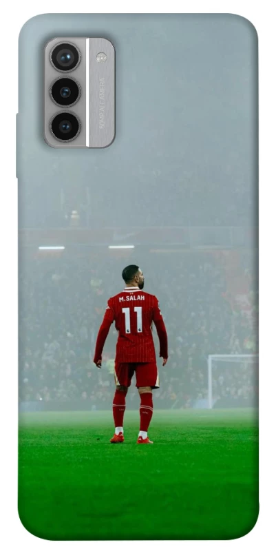 Чехол на Nokia G42 Mohamed Salah фото 1 из 1