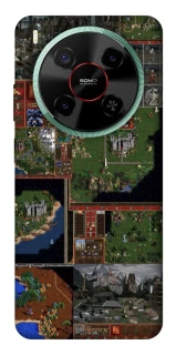 Чохол на ZTE Nubia V70 Max Heroes of Might and Magic фото 1 з 1