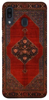 Чехол на Samsung Galaxy A20 / A30 Килим v12 фото 1 из 1