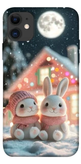 Чехол на Apple iPhone 11 (6.1") Christmas mood ver.8 фото 1 из 1