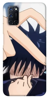 Чохол на Oppo A52 / A72 / A92 Megumi фото 1 з 1