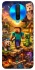 Чохол на Xiaomi Poco X2 Minecraft v6 фото 1 з 1