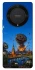 Чохол на Huawei Magic5 Lite Moscow never sleeps ver.8 фото 1 з 1
