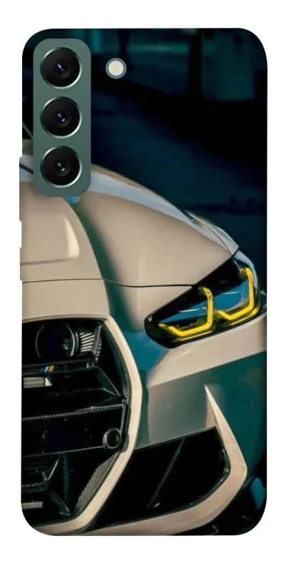Чохол на Samsung Galaxy S22 BMW v38 фото 1 з 1