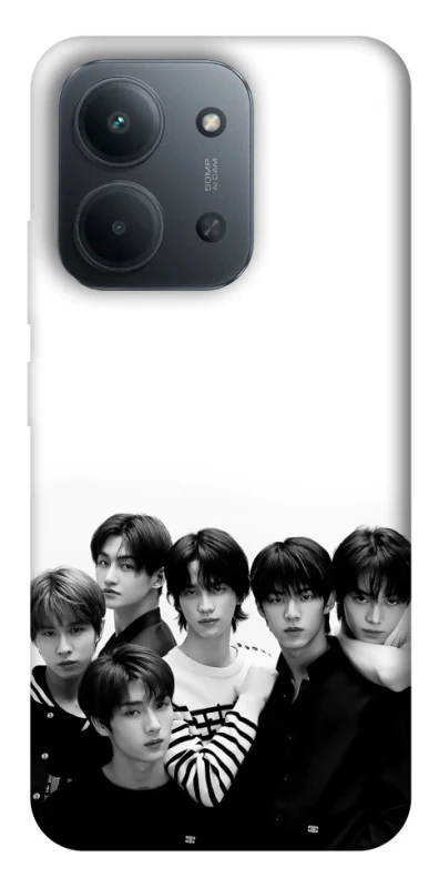 Чехол на Xiaomi Redmi 15C (EU) TWS фото 1 из 1