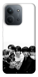 Чохол на Xiaomi Redmi 15C (EU) TWS фото 1 з 1