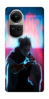 Чохол на Oppo Reno 10 Choso v2 фото 1 з 2