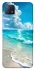 Чохол на Oppo A72 5G / A73 5G Azure sea фото 1 з 1