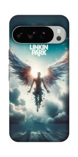 Чохол на Google Pixel 10 Pro Linkin Park logo ver.7 фото 1 з 1