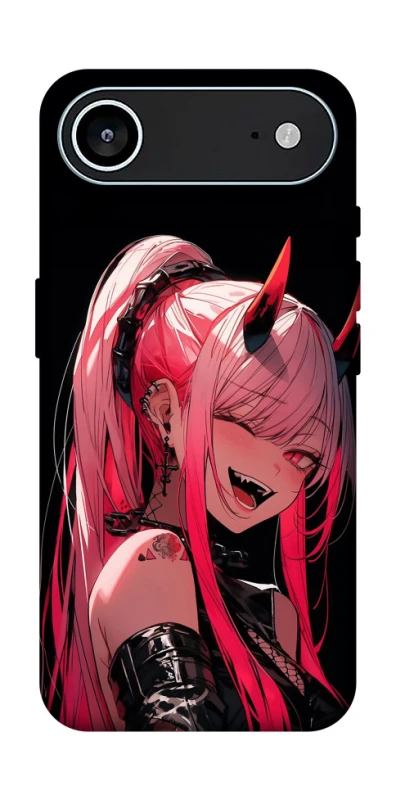 Чохол на Apple iPhone 17 Air (6.5") Makima v2 фото 1 з 1