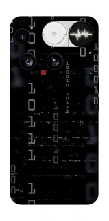 Чохол на Nothing Phone (3) Numbers фото 1 з 1