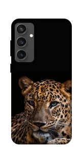 Чохол на Samsung Galaxy S24 FE Leopard v4 фото 1 з 1