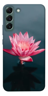 Чехол на Samsung Galaxy S22+ Лотос фото 1 из 1