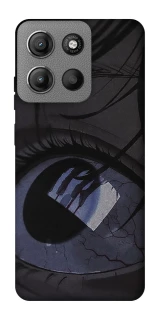 Чехол на Motorola Moto G15 4G Eye фото 1 из 1