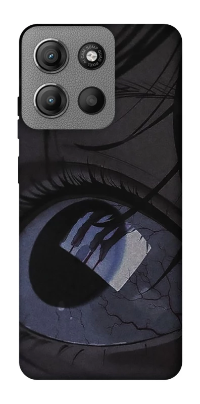 Чохол на Motorola Moto G15 Power Eye фото 1 з 1