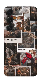 Чохол на Samsung Galaxy S26 Edge PUBG Collage фото 1 з 1