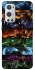 Чехол на OnePlus 9 Pro Mortal Kombat ver.2 фото 1 из 1