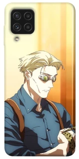 Чехол на Samsung Galaxy A22 4G Nanami v3 фото 1 из 1