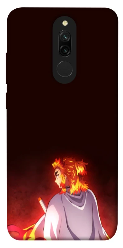 Чохол на Xiaomi Redmi 8 Anime v18 фото 1 з 1