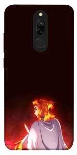 Чохол на Xiaomi Redmi 8 Anime v18 фото 1 з 1