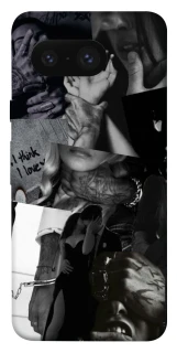 Чехол на Google Pixel 8 Hot collage ver.6 фото 1 из 1