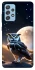 Чохол на Samsung Galaxy A52 4G / A52 5G Cyber ​​owl фото 1 з 1