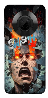 Чохол на Huawei Y9a Swishh фото 1 з 1