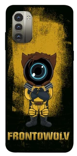 Чехол на Nokia G11 Frontowolv фото 1 из 1