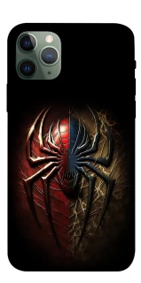 Чохол на Apple iPhone 11 Pro (5.8") Spiderman icon фото 1 з 1