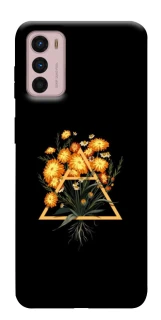 Чохол на Motorola Moto G42 Flowers ver.1 фото 1 з 1