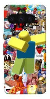 Чохол на Google Pixel 8 Pro Roblox style фото 1 з 1