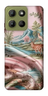 Чехол на Motorola Moto G15 4G Nature фото 1 из 1