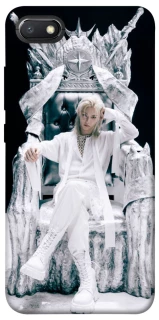 Чехол на Xiaomi Redmi 6A Felix GIANT фото 1 из 1