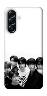 Чохол на Samsung Galaxy A57 5G TWS фото 1 з 1