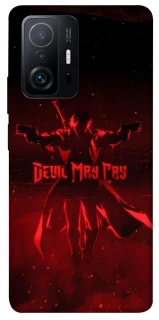 Чохол на Xiaomi 11T / 11T Pro Devil May Cry фото 1 з 1