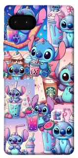 Чехол на Google Pixel 7a Stitch ver.25 фото 1 из 1