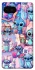 Чехол на Google Pixel 7a Stitch ver.25 фото 1 из 1