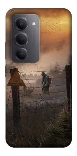 Чохол на Xiaomi Redmi 15 (Global) Сталкер v5 фото 1 з 1