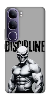 Чохол на Vivo Y300 Discipline v1 фото 1 з 1