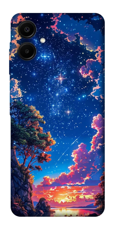 Чохол на Samsung Galaxy A06 Universe фото 1 з 1