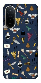 Чохол на Xiaomi Redmi A7 Pro 4G Harry Potter v1 фото 1 з 1